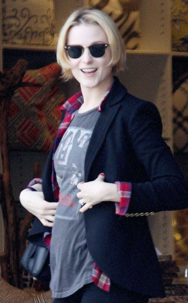 Evan Rachel Wood